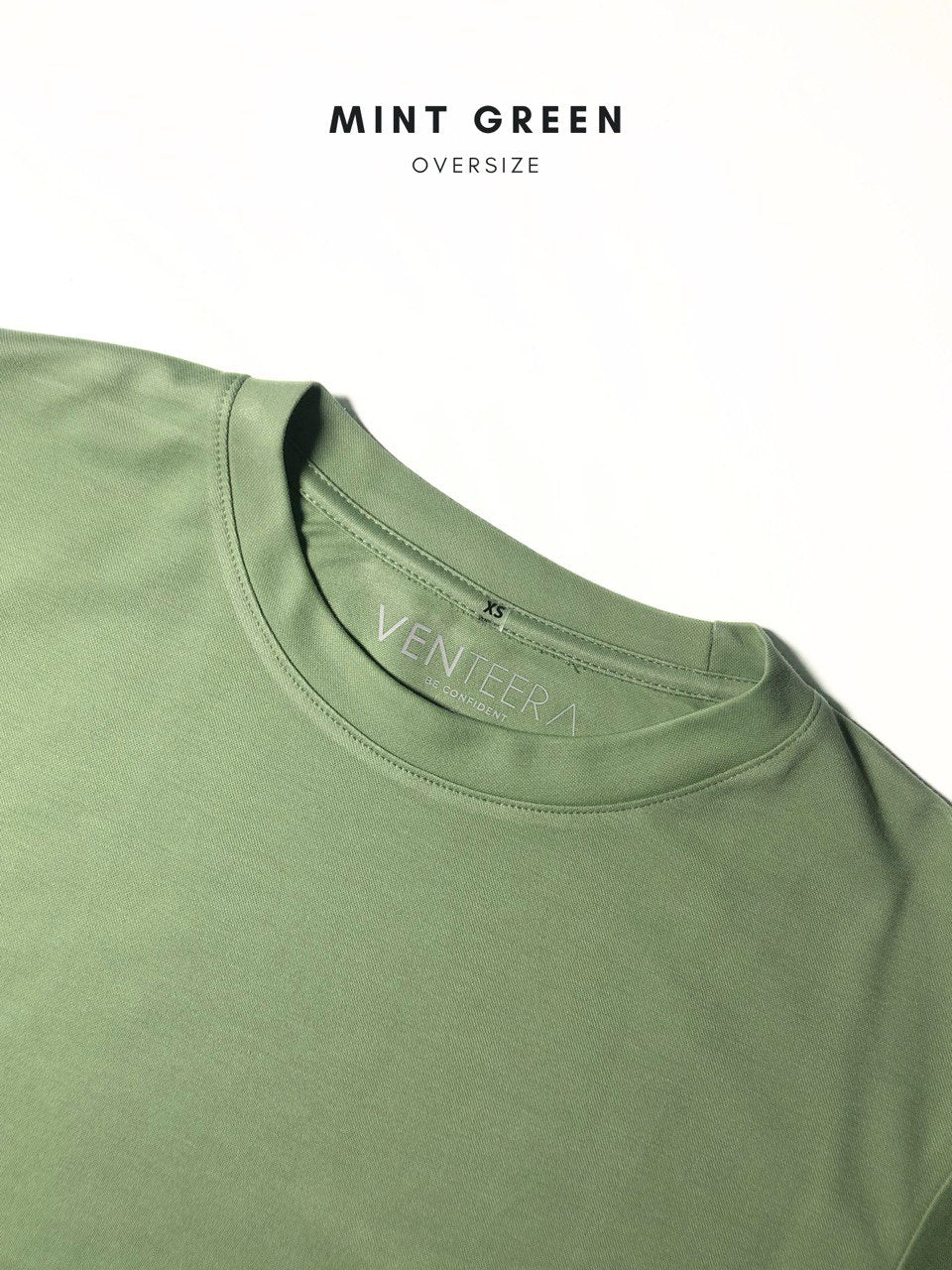 Oversize T-shirt
