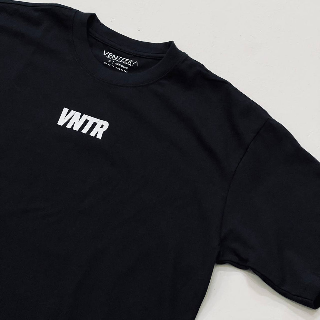 Oversize Signature