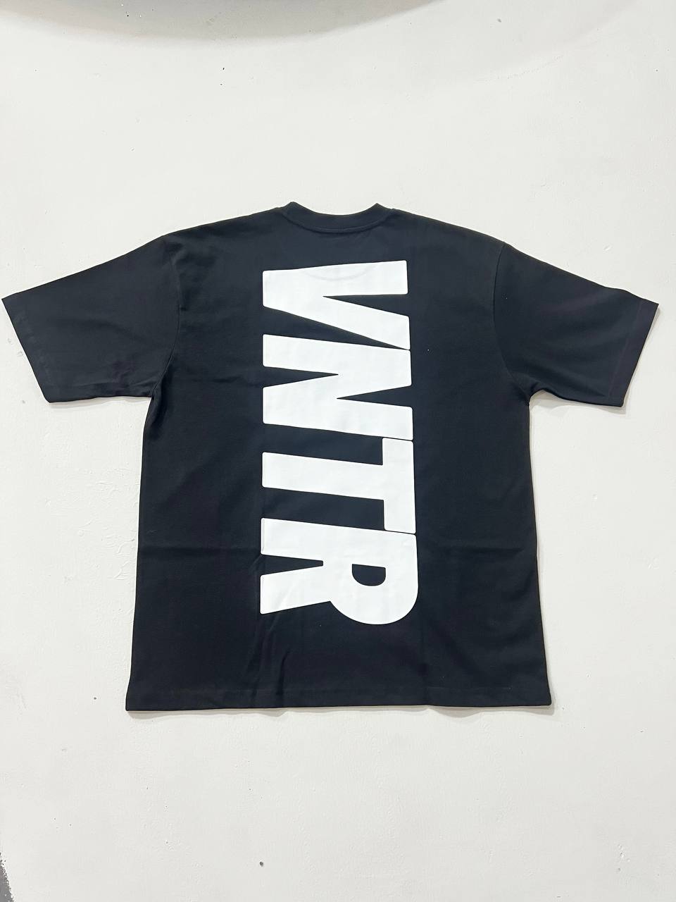 Oversize Signature