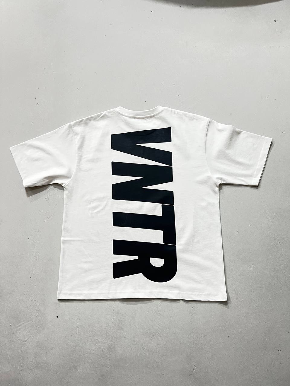 Oversize Signature