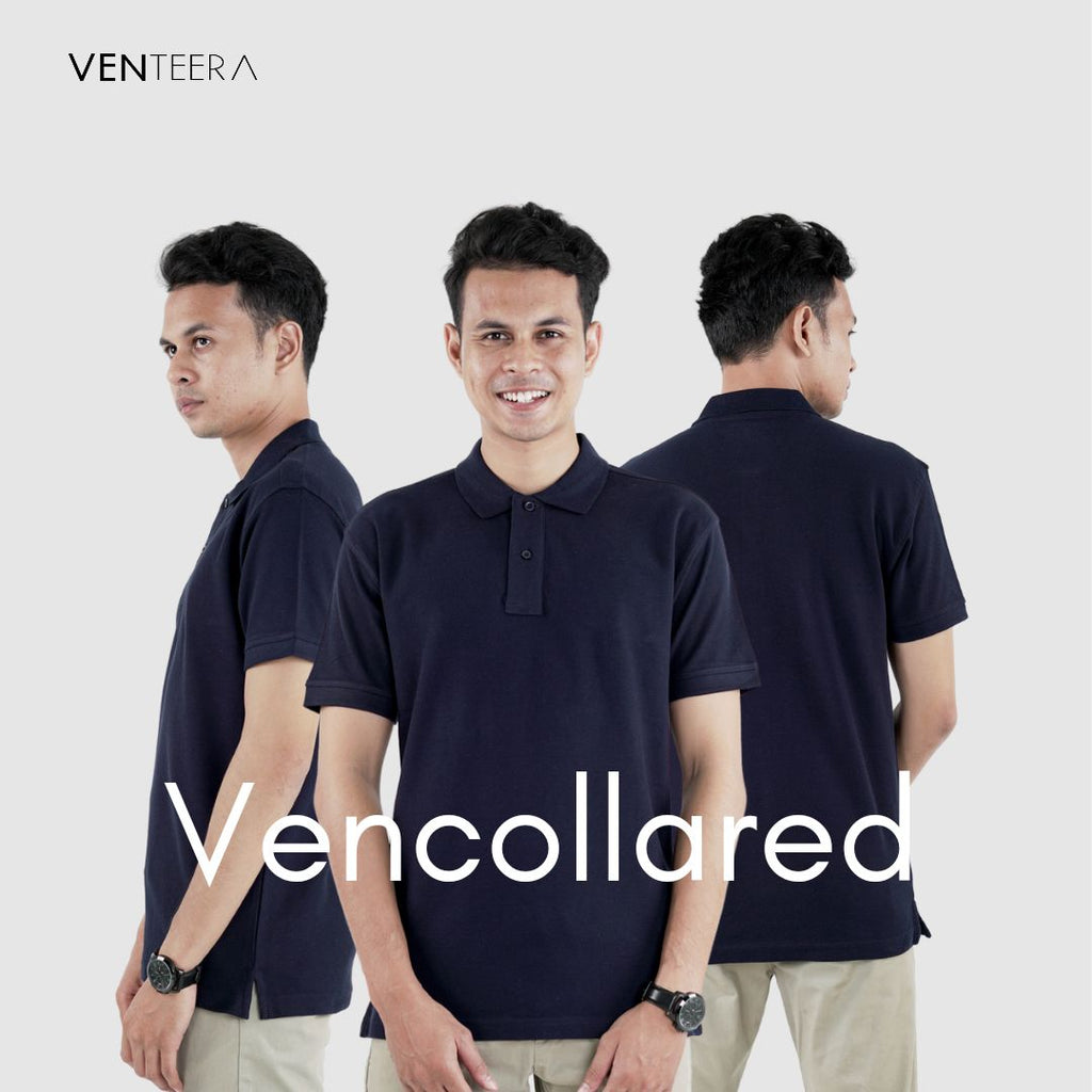 Vencollared Collar