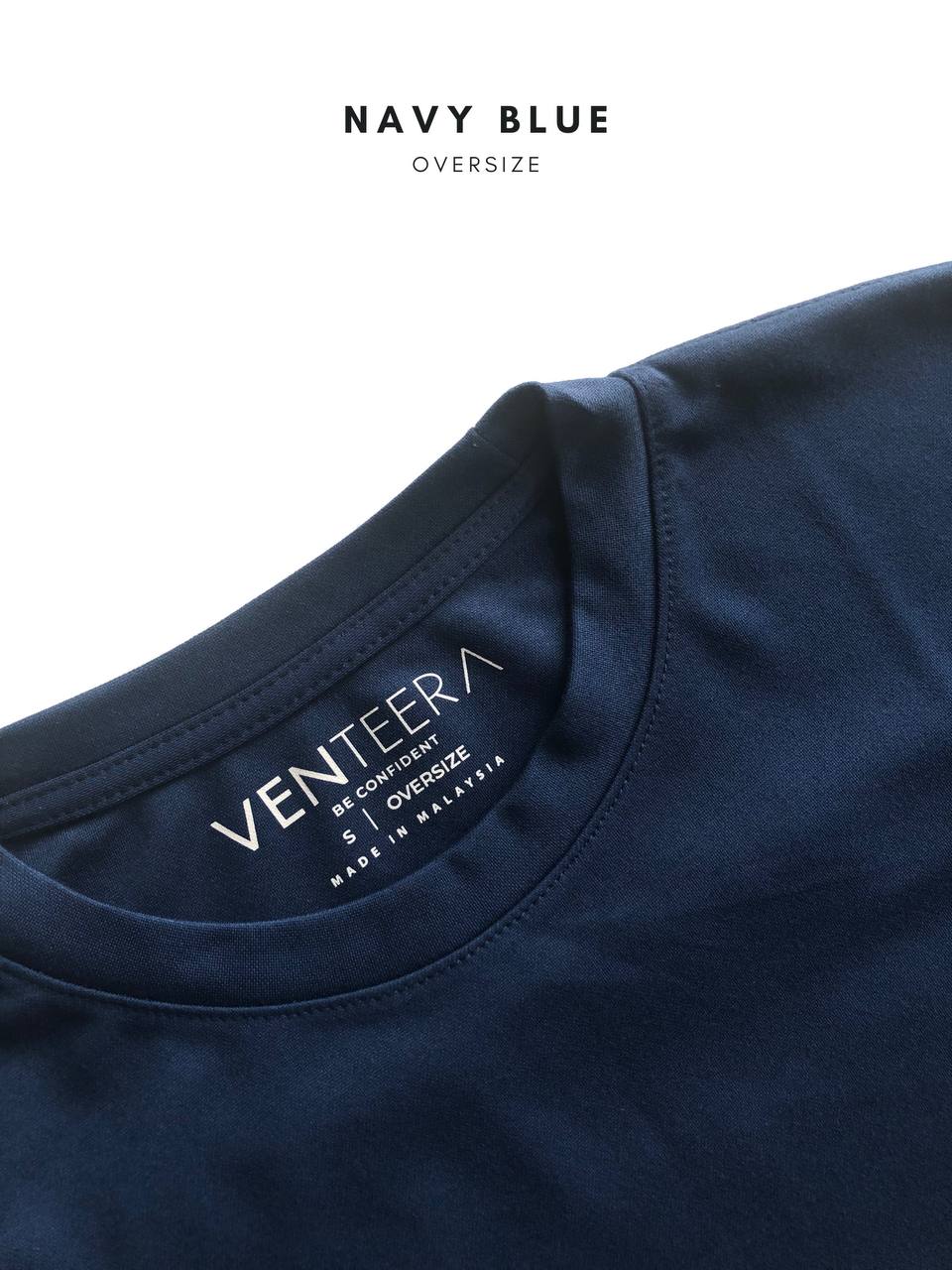 Oversize T-shirt