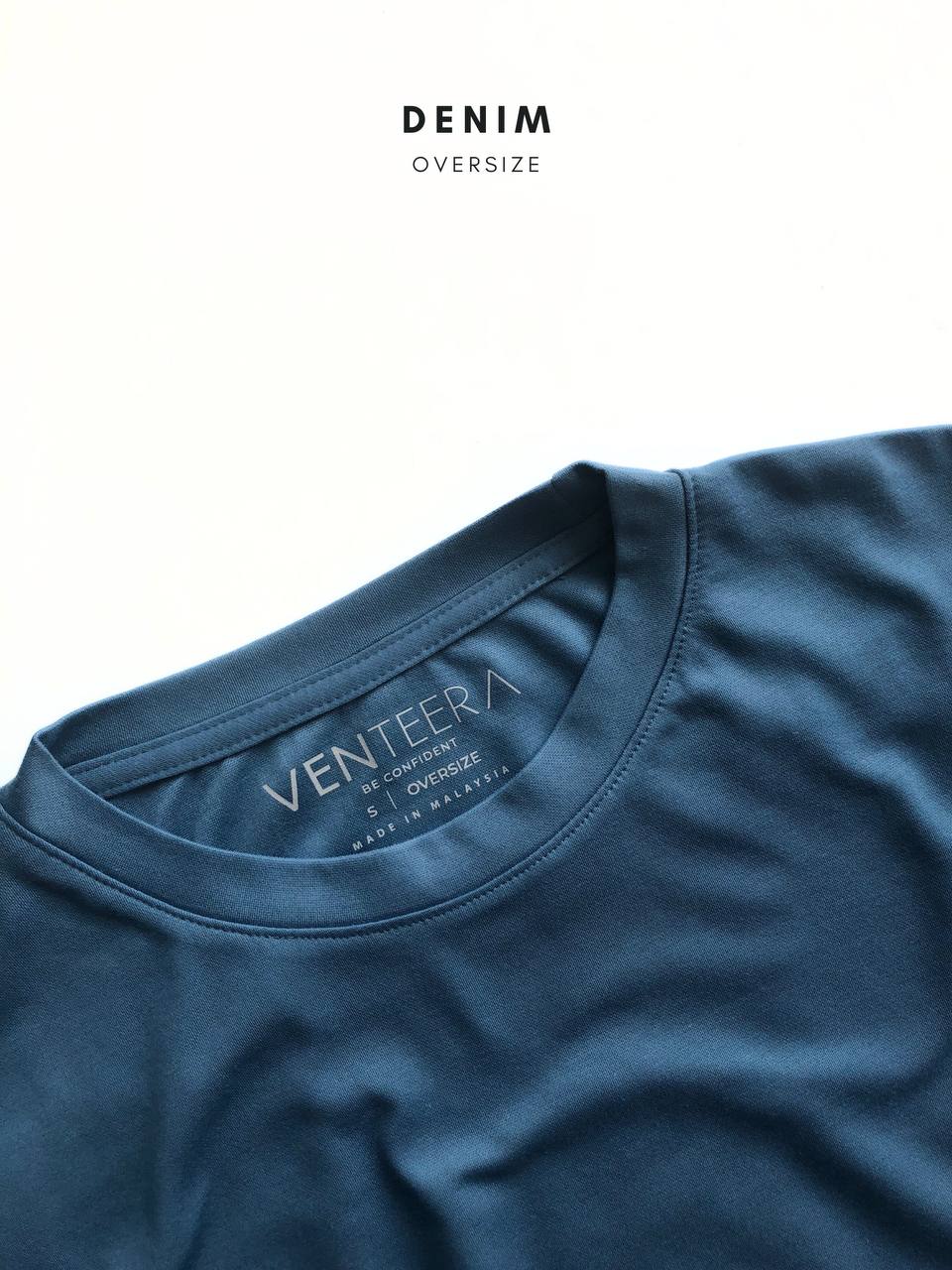 Oversize T-shirt