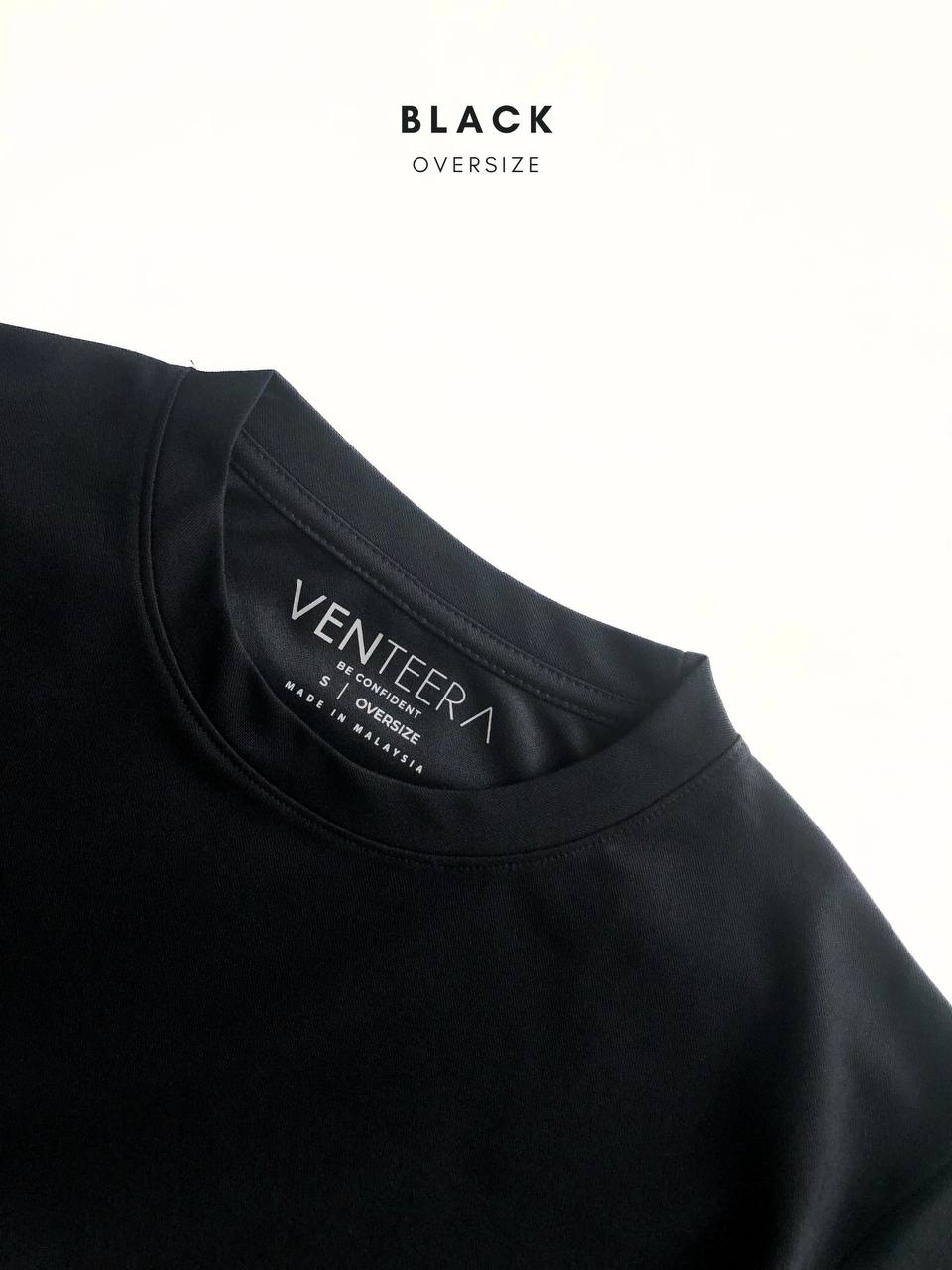 Oversize T-shirt