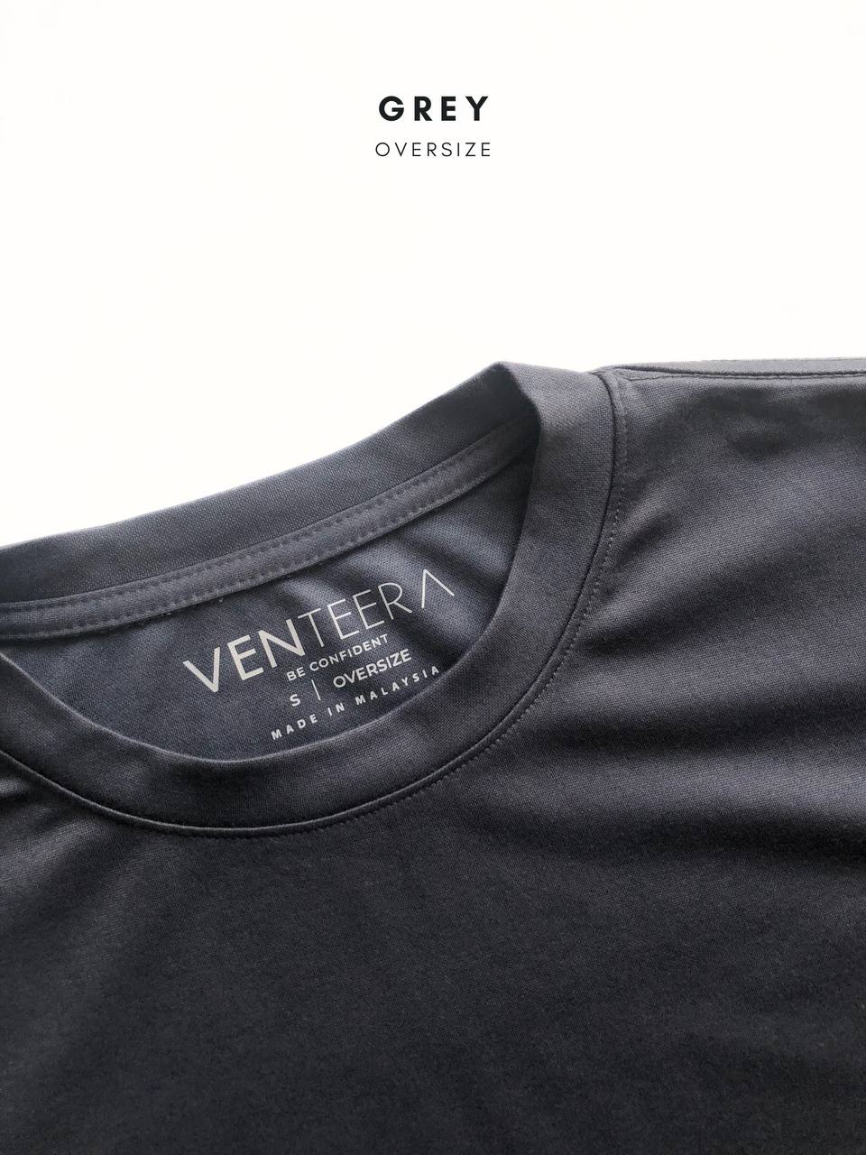 Oversize T-shirt