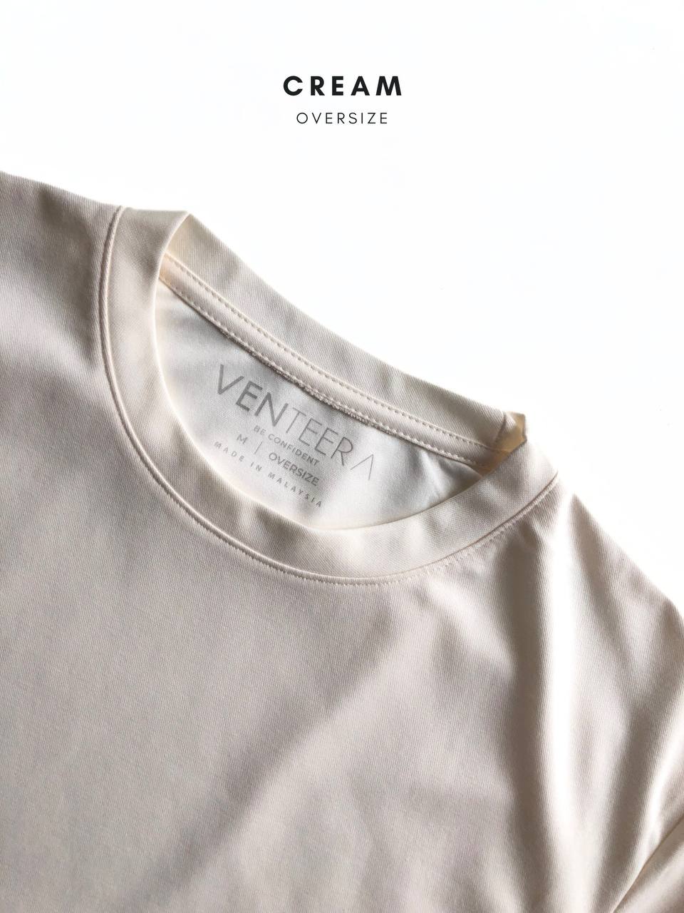 Oversize T-shirt