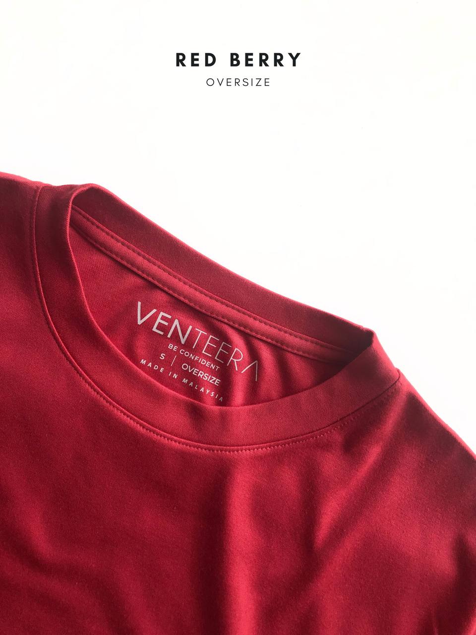Oversize T-shirt