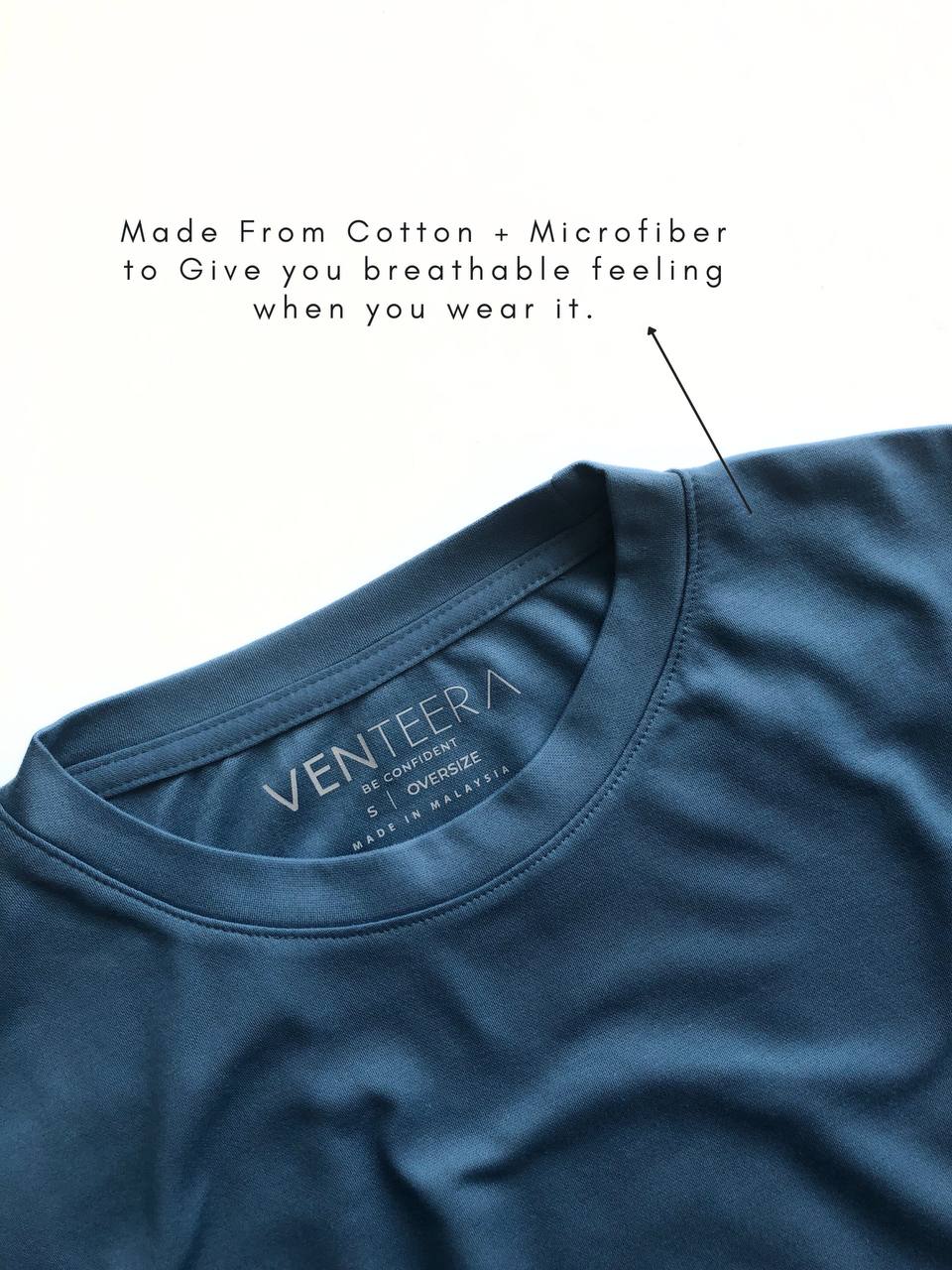 Oversize T-shirt
