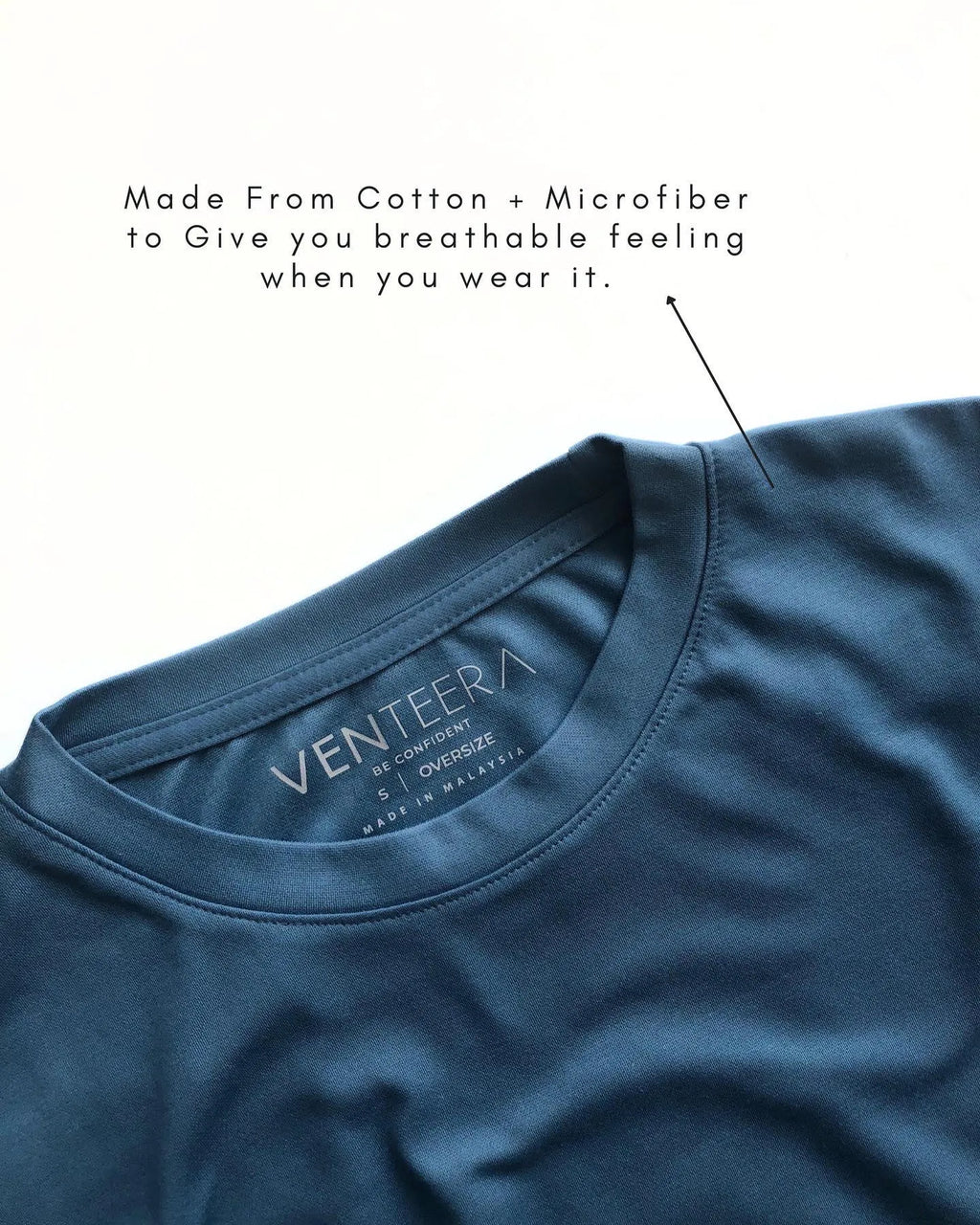 Oversize T-shirt