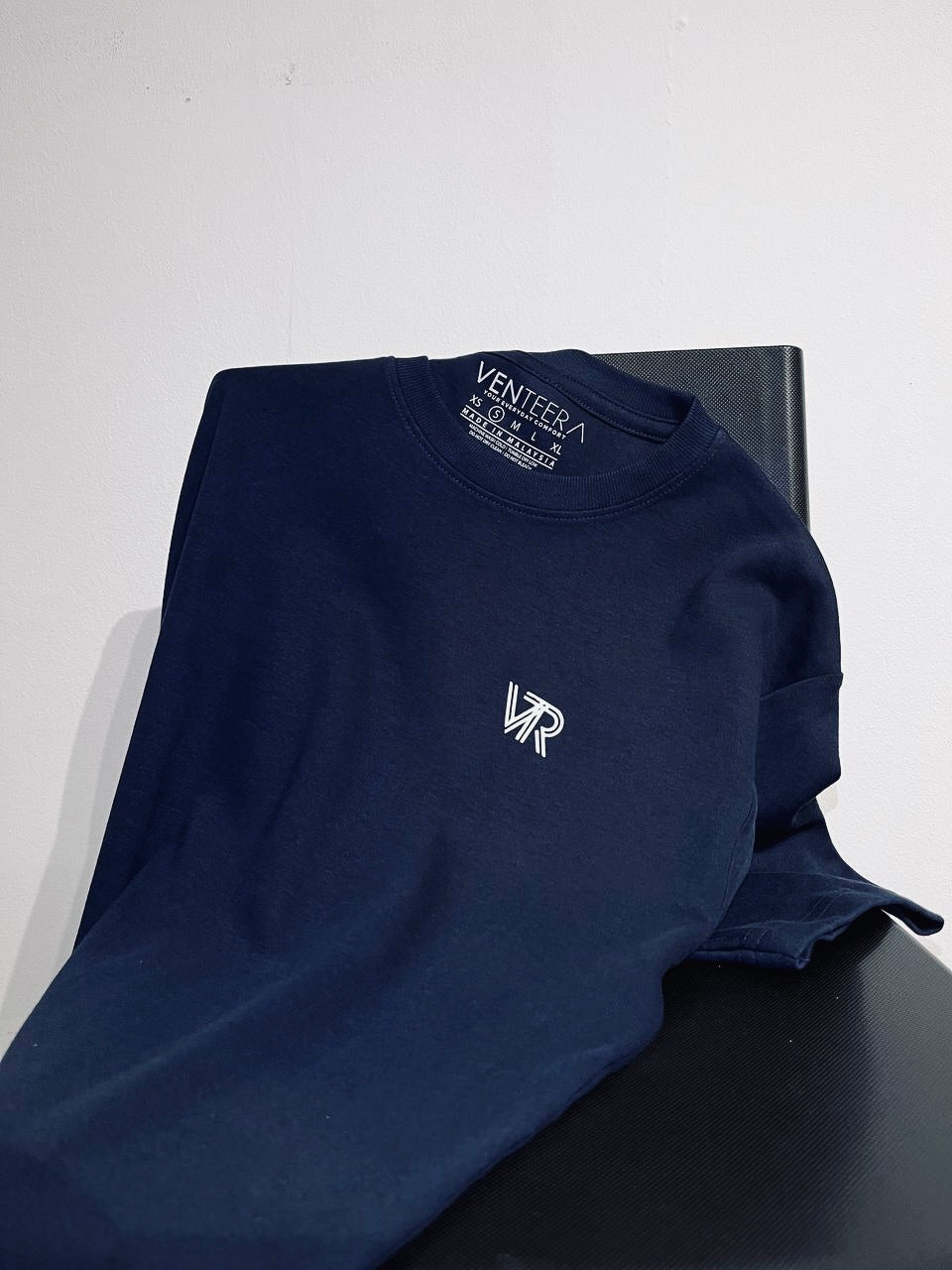 Emblem Ventshirt