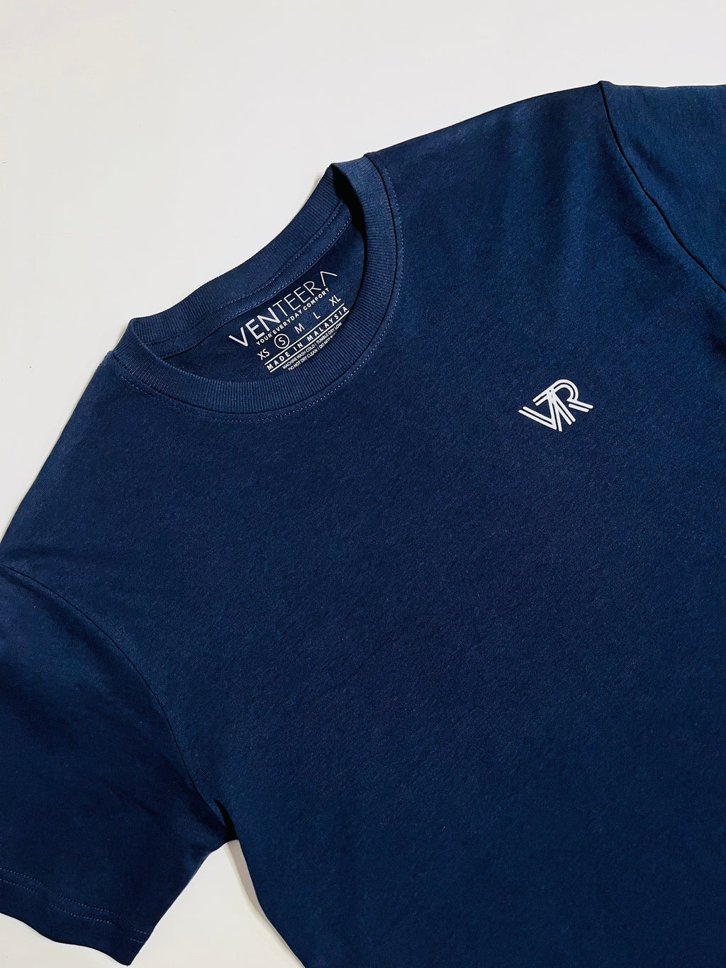 Emblem Ventshirt