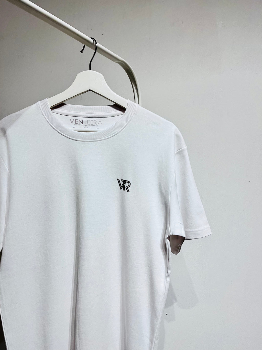 Emblem Ventshirt