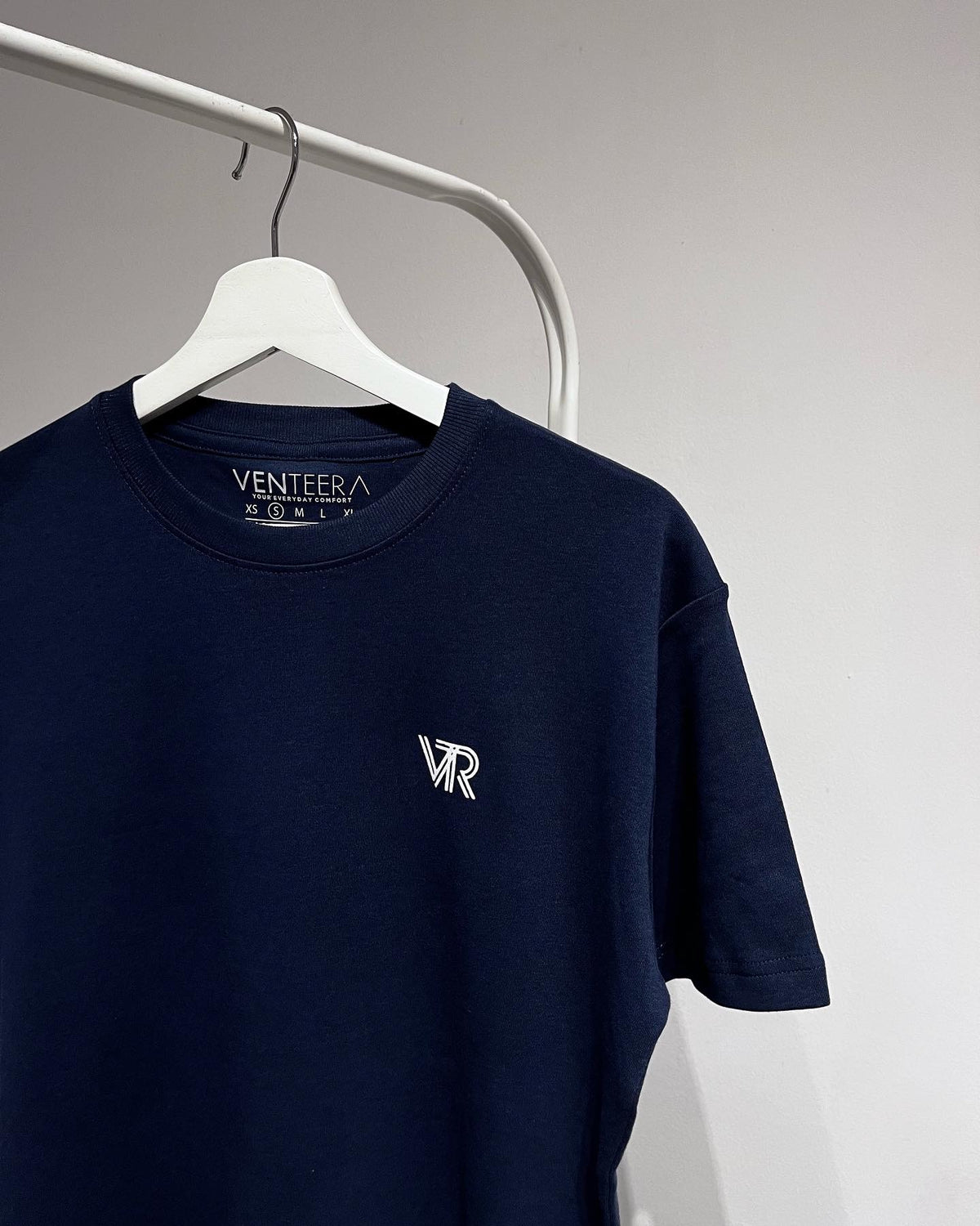 Emblem Ventshirt