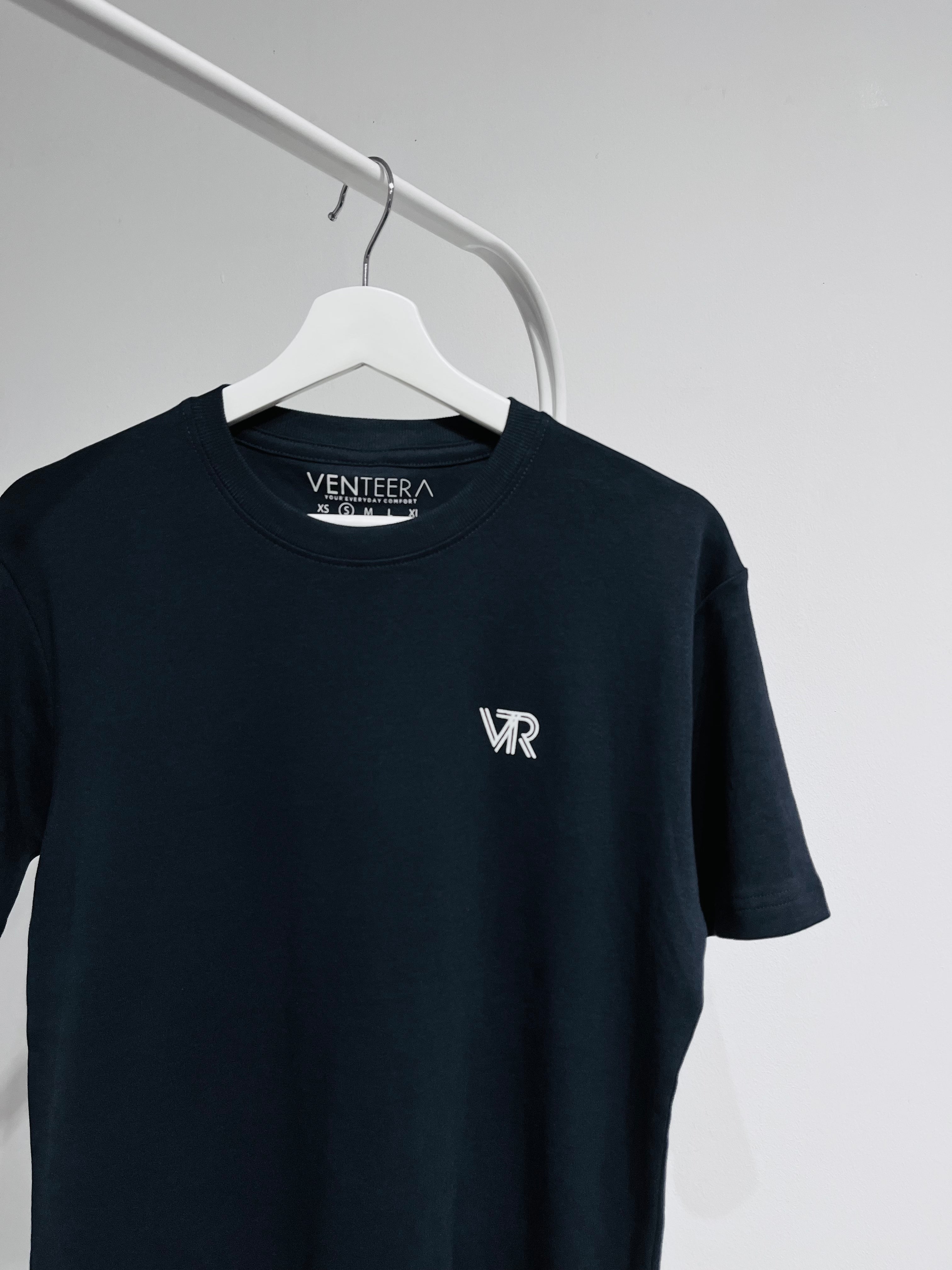 Emblem Ventshirt
