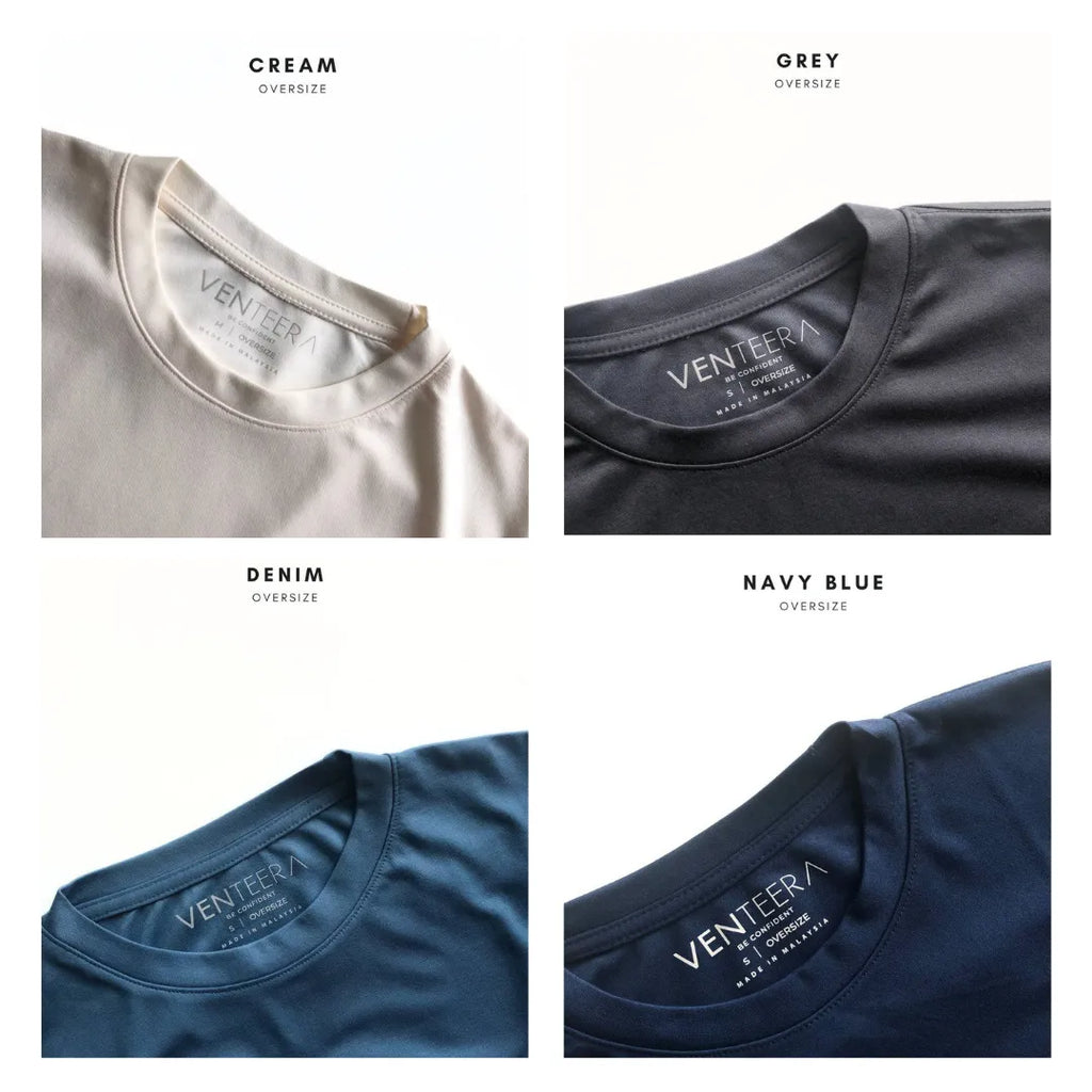 Oversize T-shirt