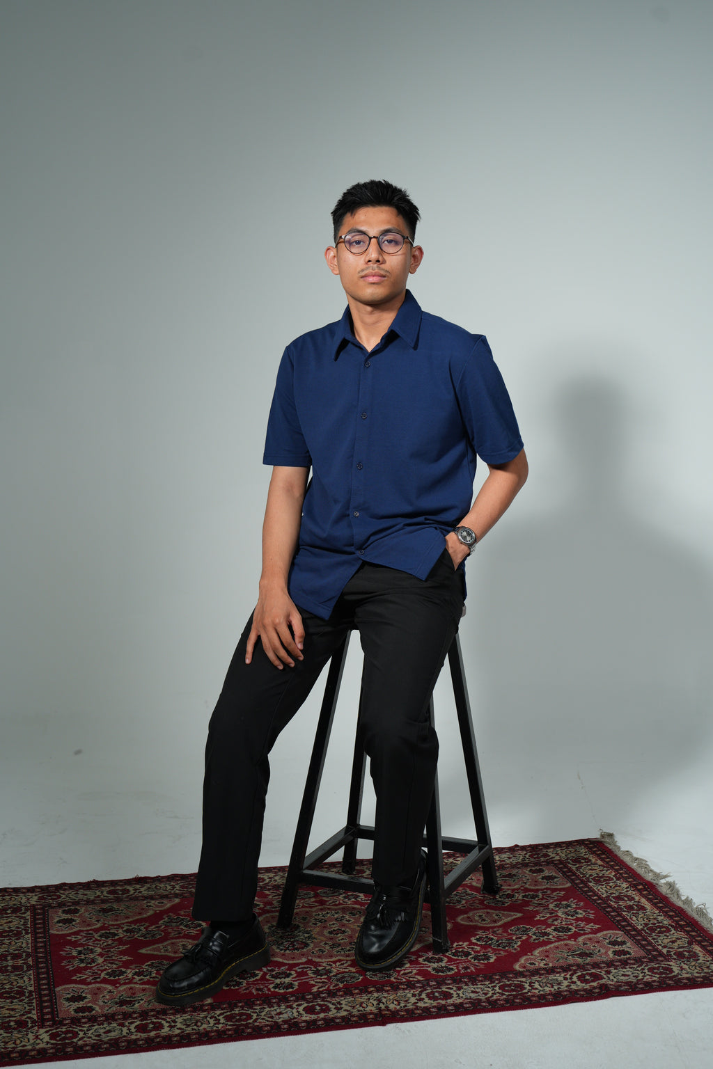 SMARTSHIRT