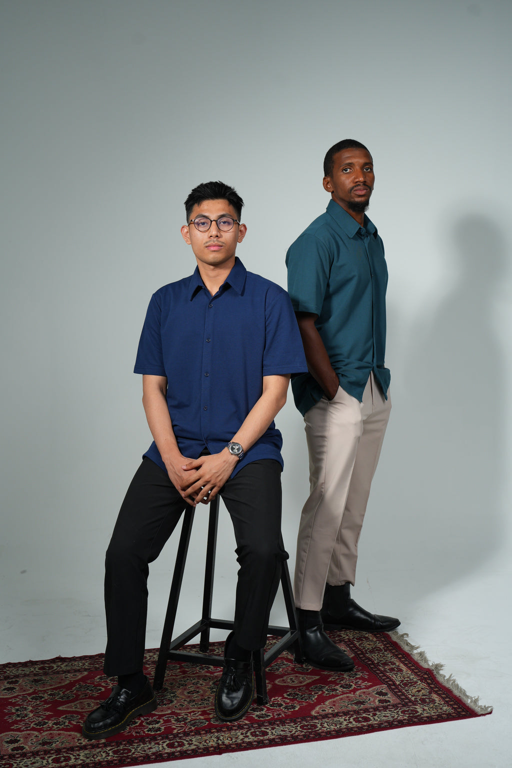 SMARTSHIRT