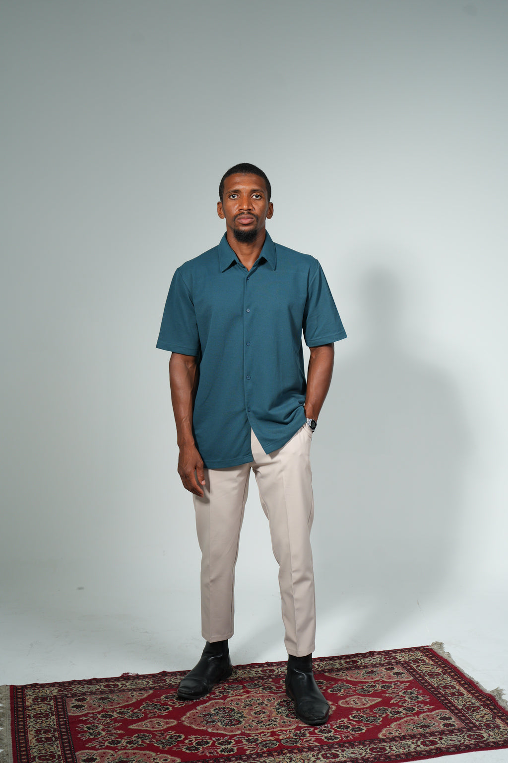 SMARTSHIRT