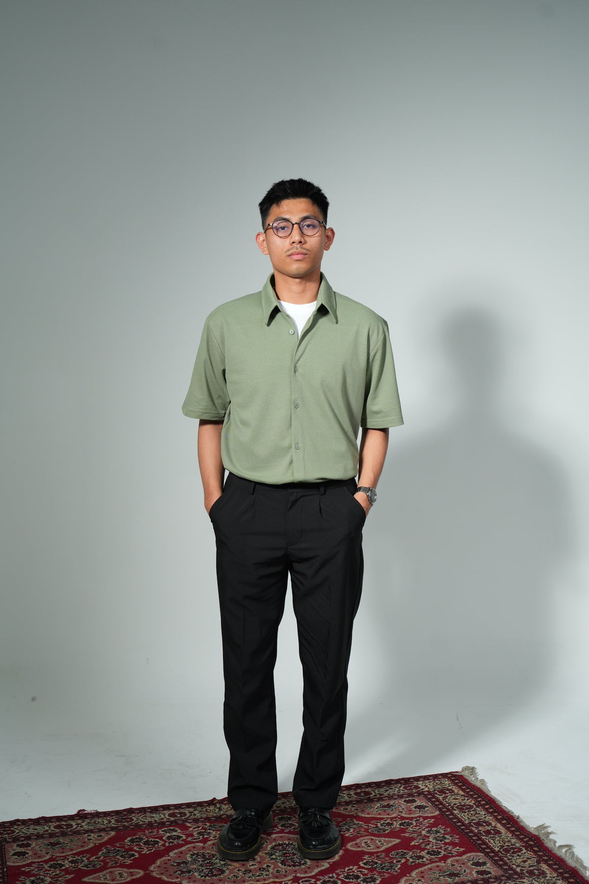 SMARTSHIRT