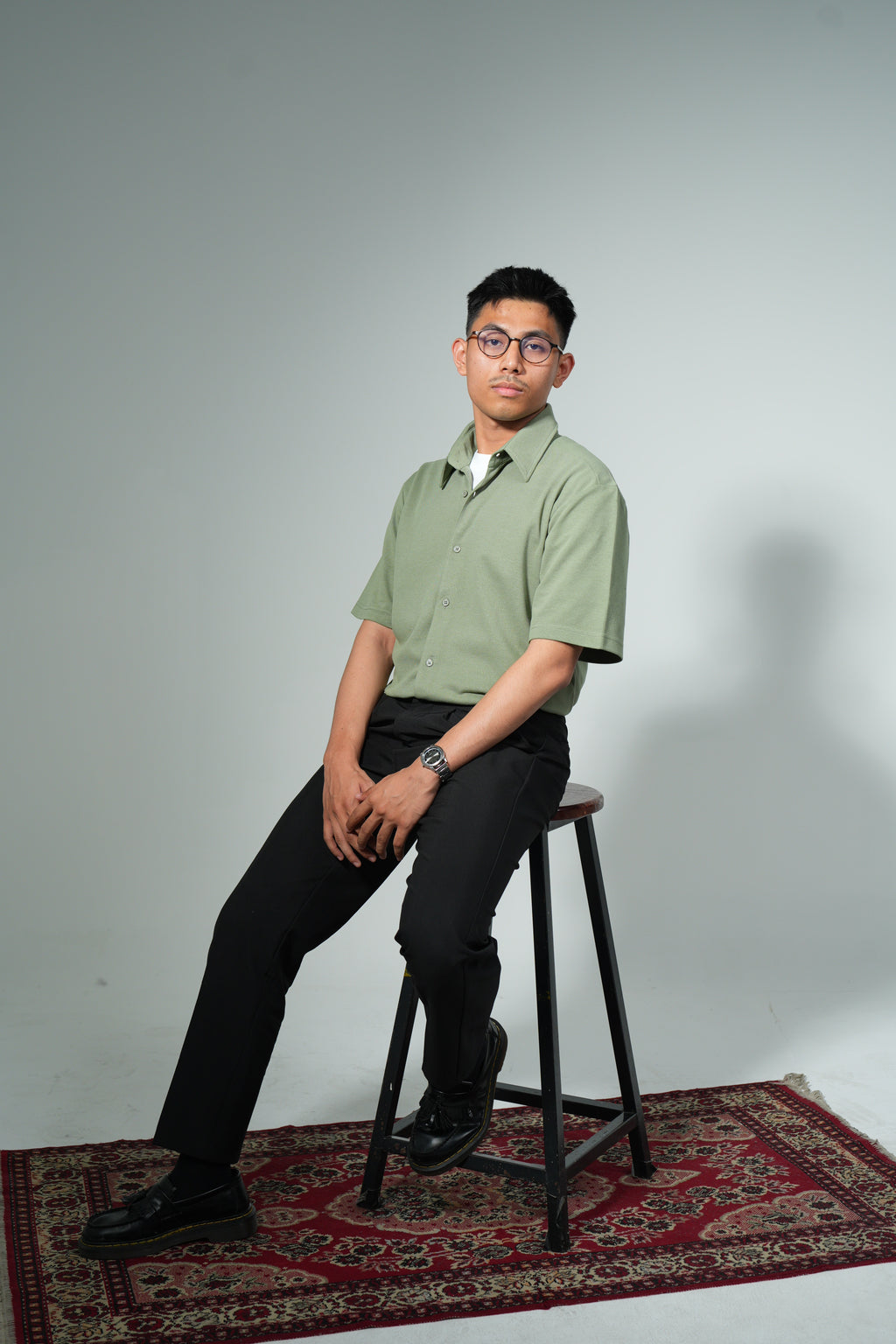 SMARTSHIRT