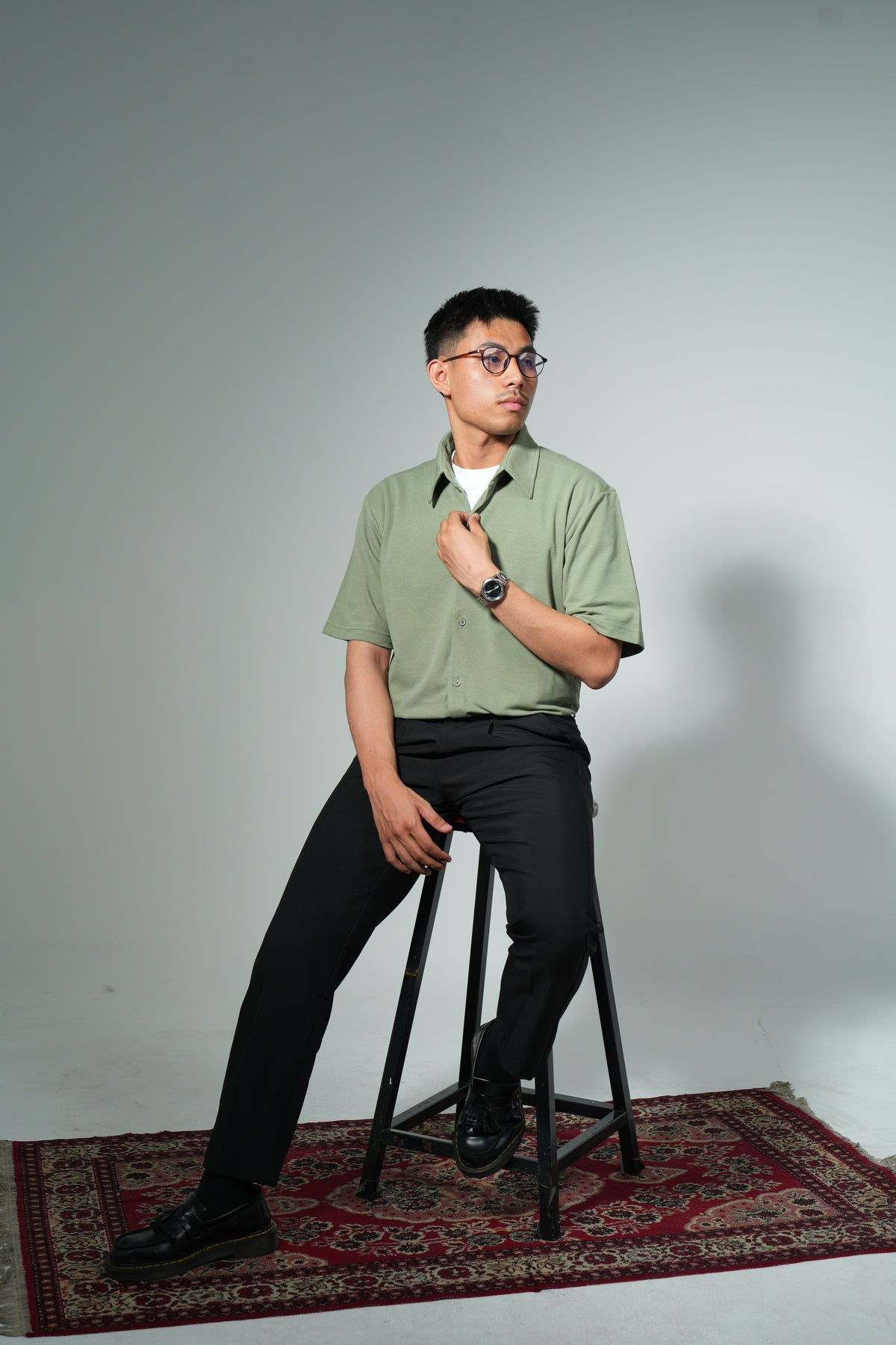SMARTSHIRT