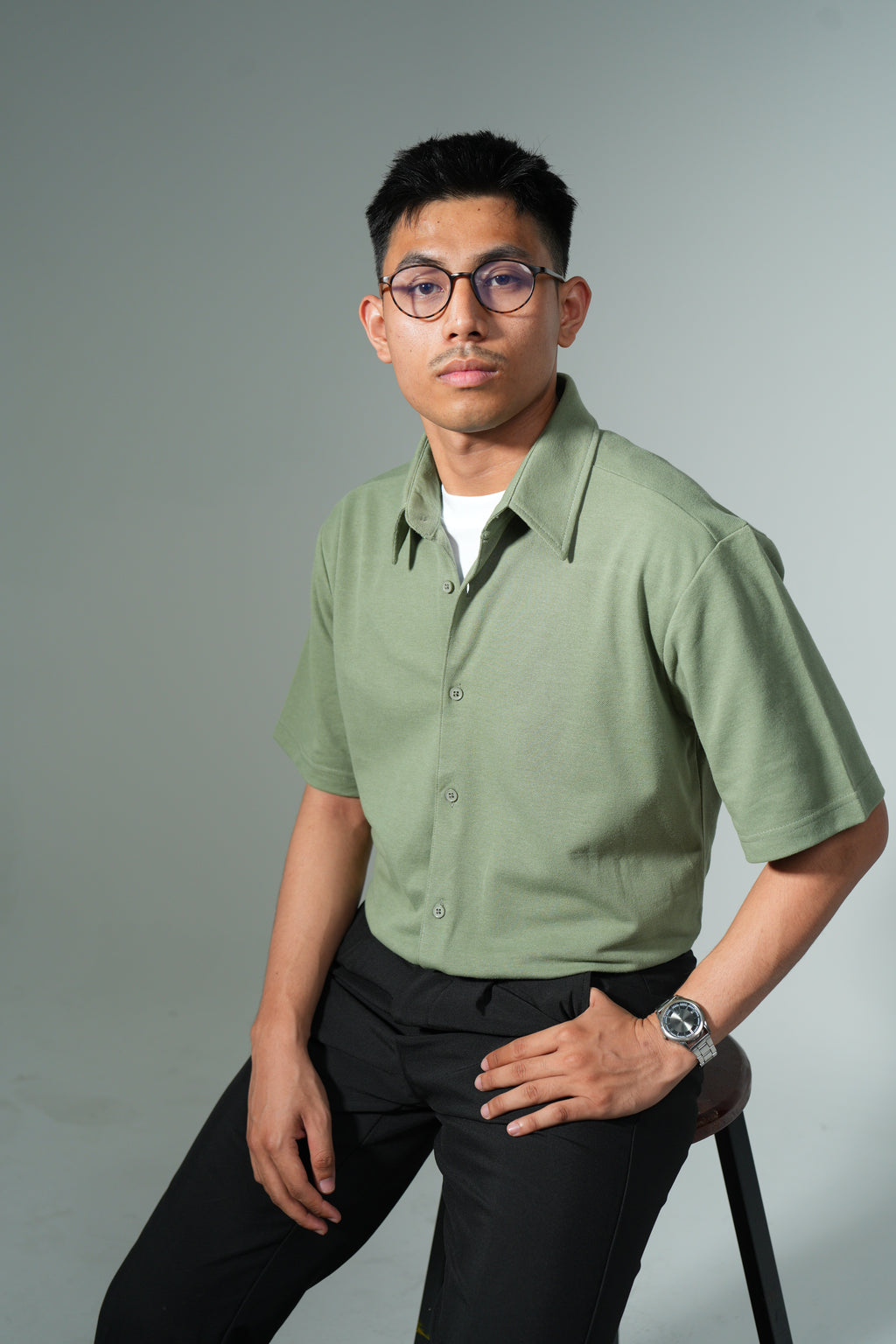 SMARTSHIRT