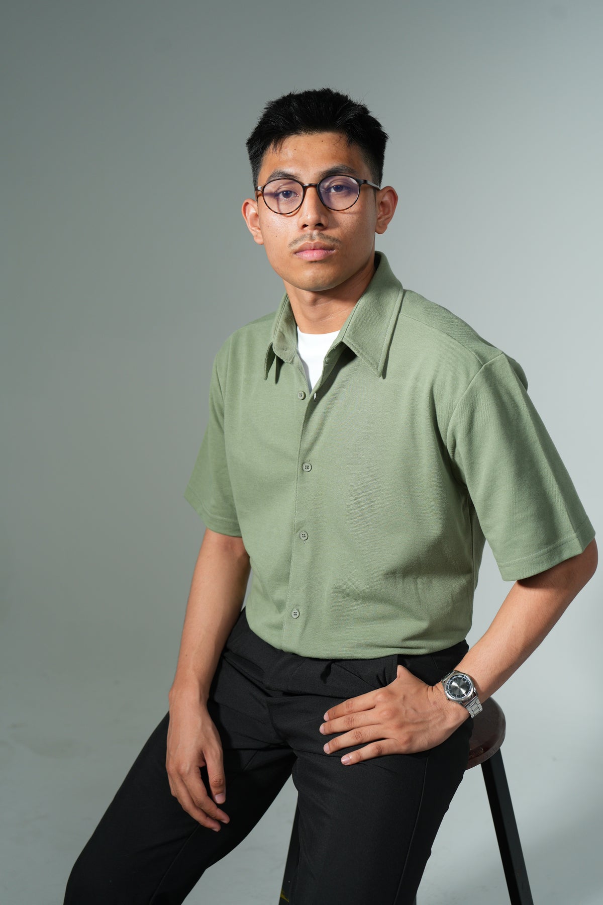 SMARTSHIRT