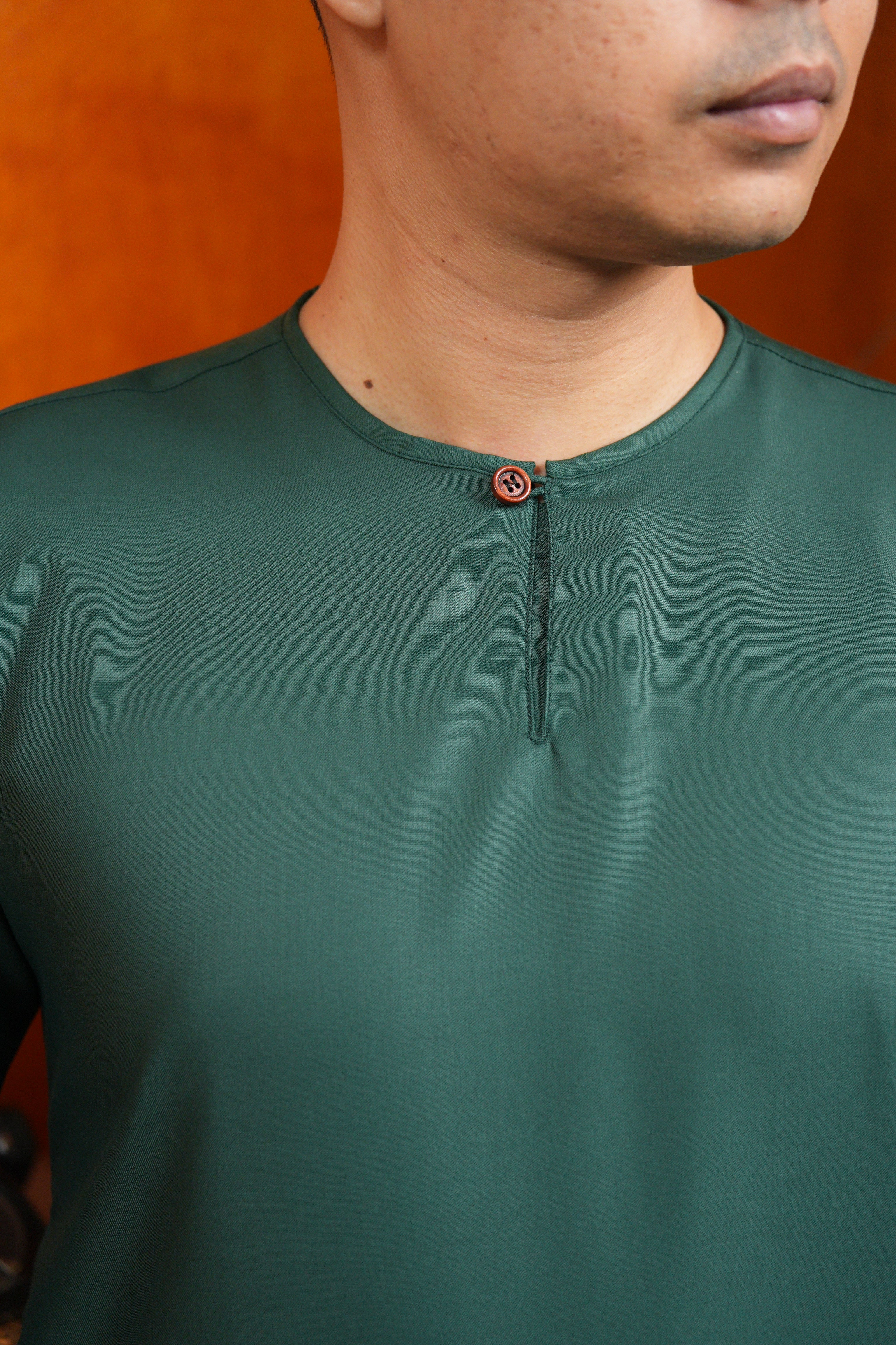 Kurta Classic Teluk Belanga