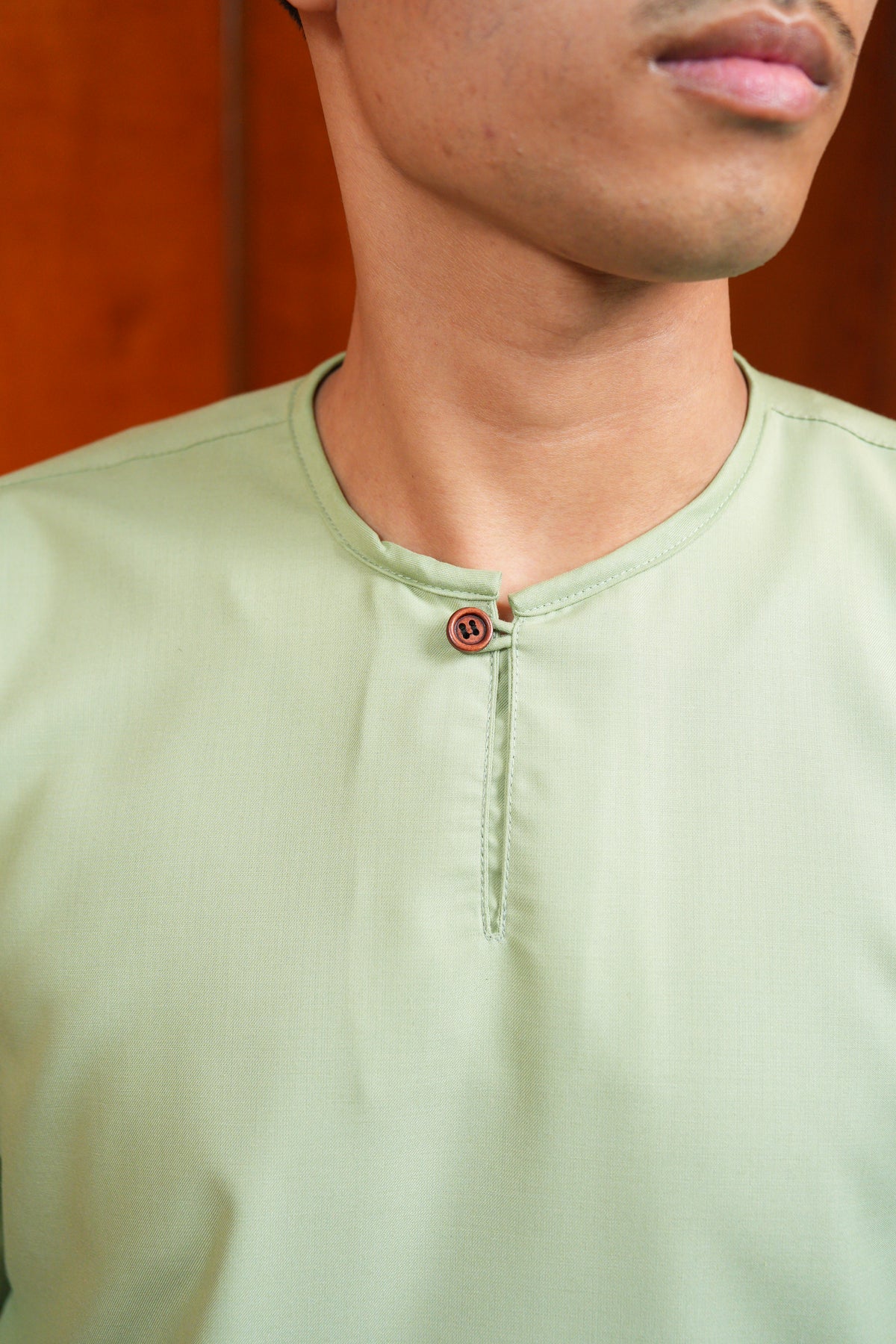 Kurta Classic Teluk Belanga