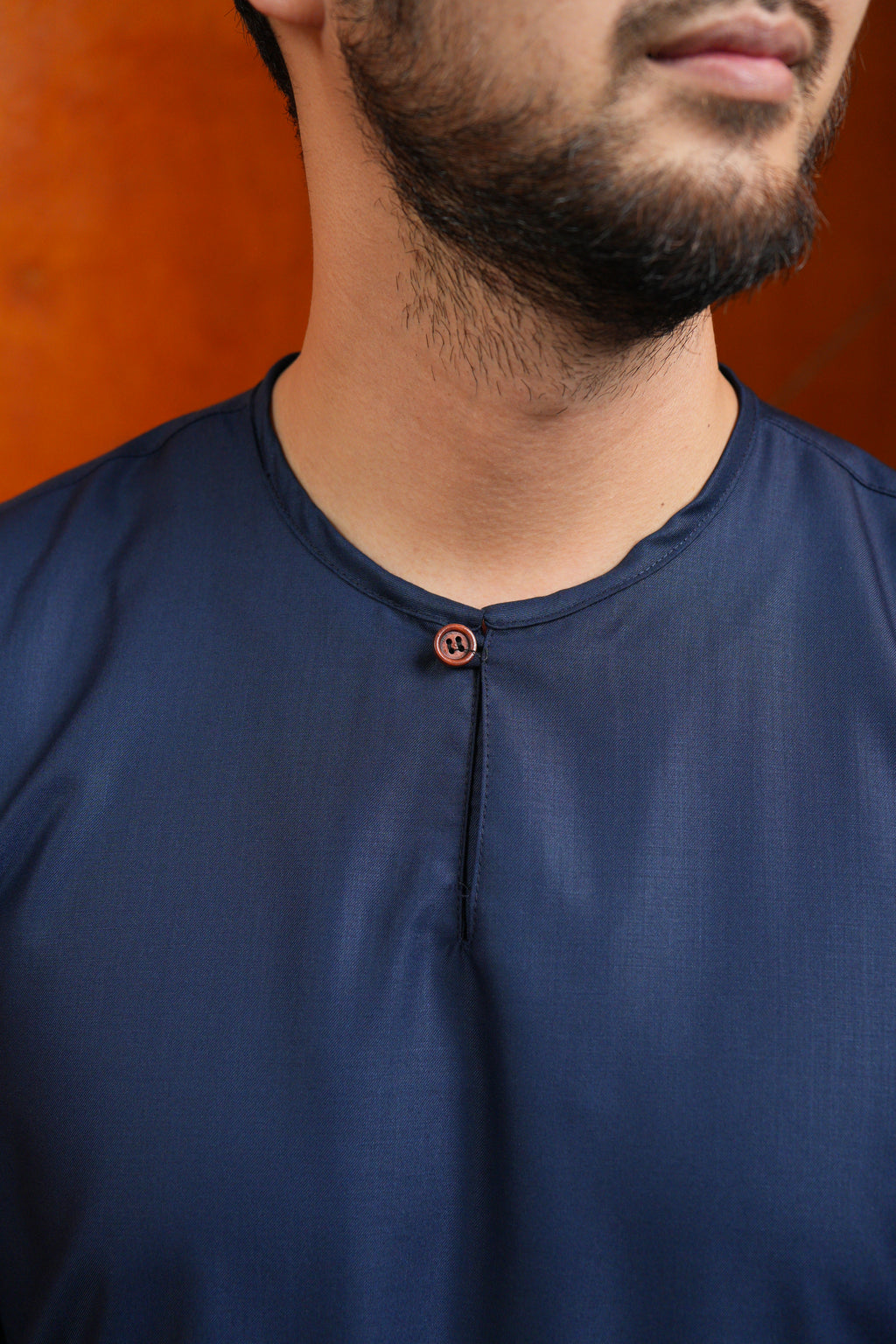 Kurta Classic Teluk Belanga