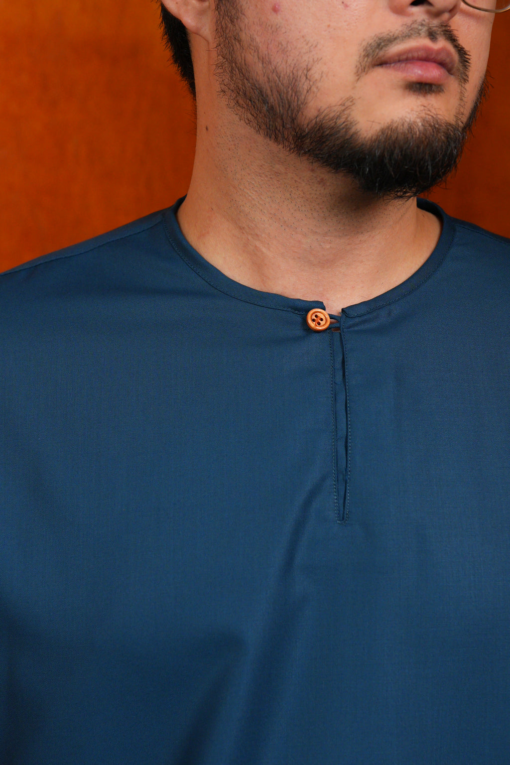 Kurta Classic Teluk Belanga