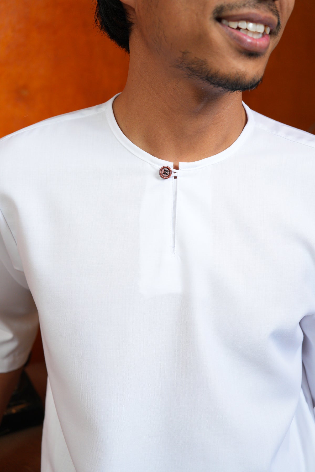 Kurta Classic Teluk Belanga