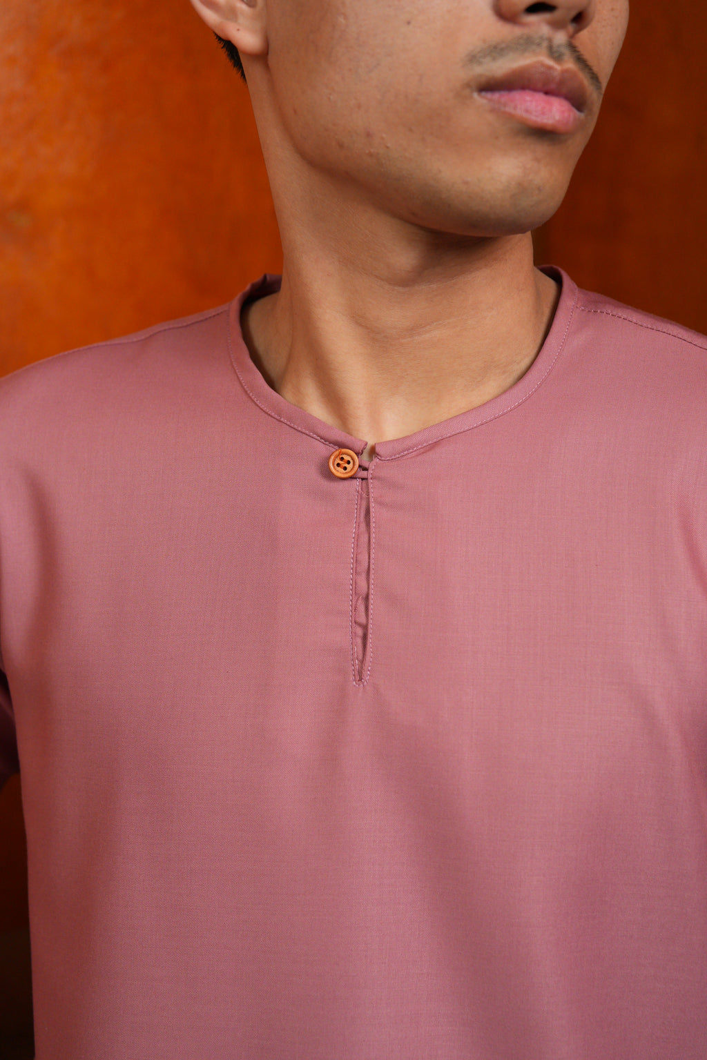 Kurta Classic Teluk Belanga