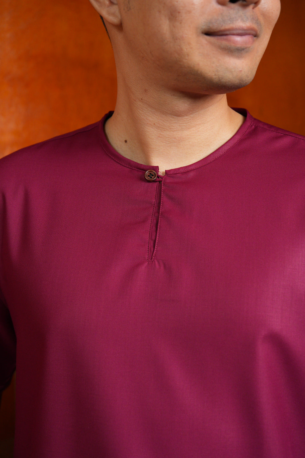 Kurta Classic Teluk Belanga
