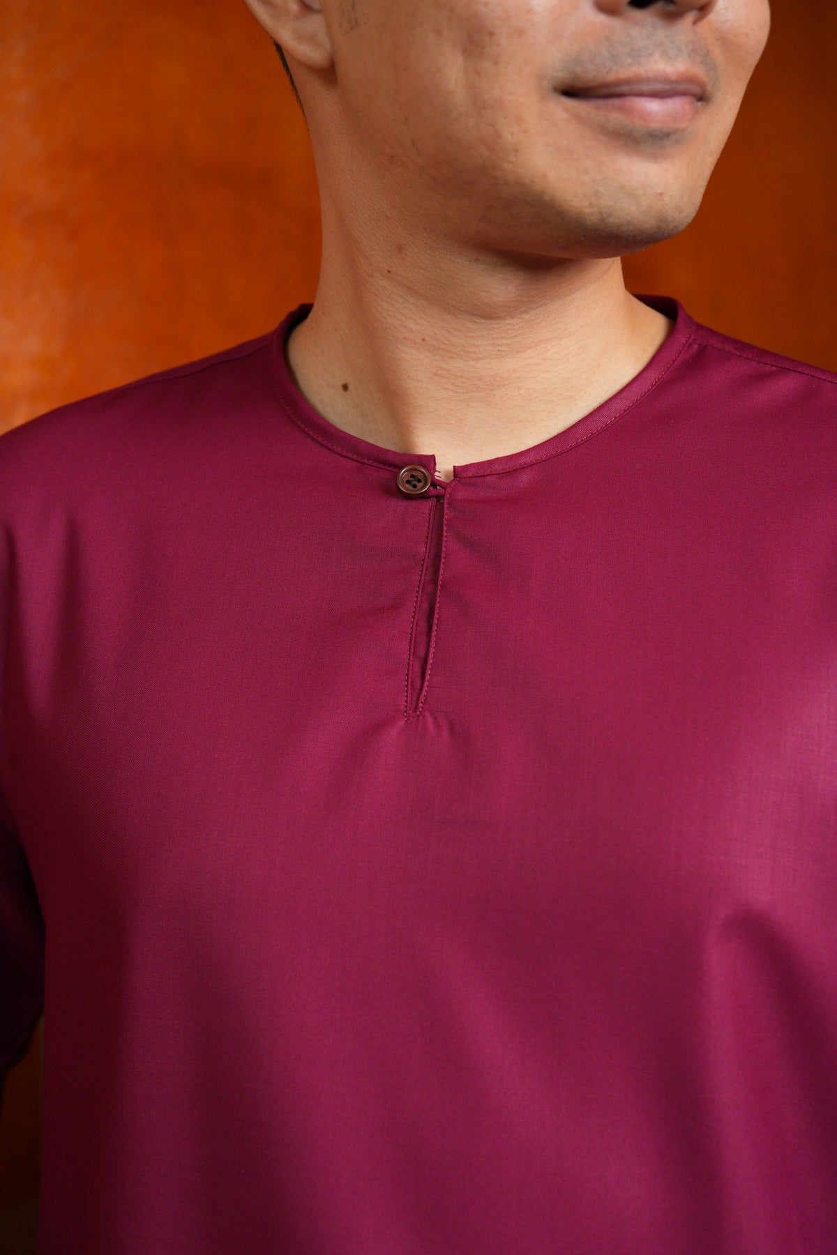 Kurta Classic Teluk Belanga