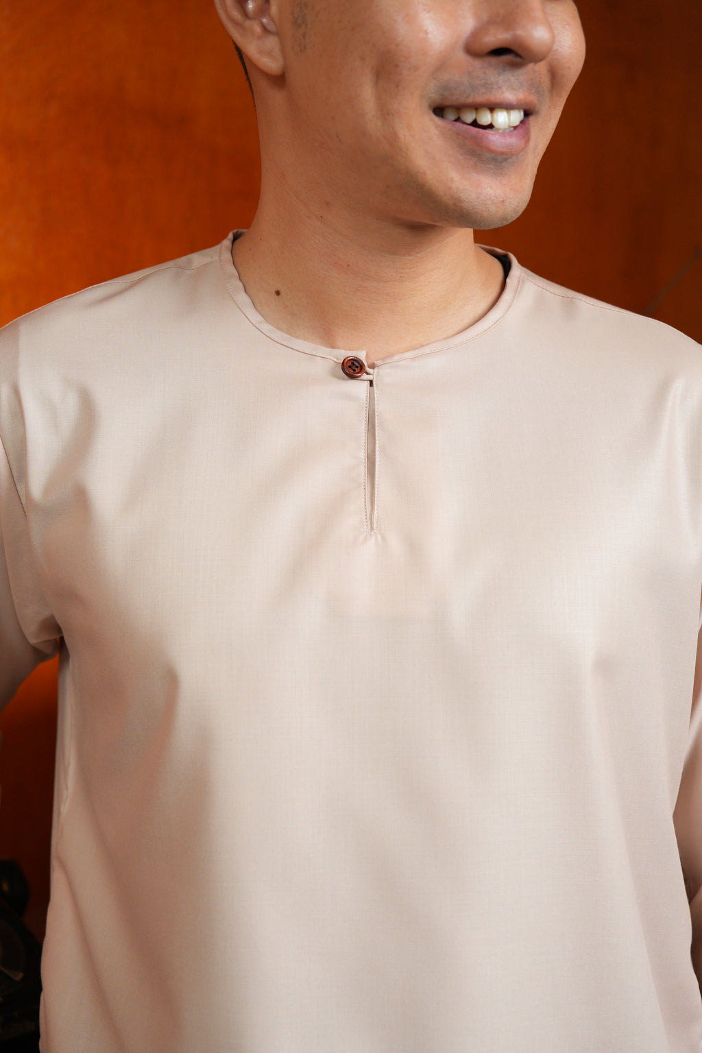 Kurta Classic Teluk Belanga