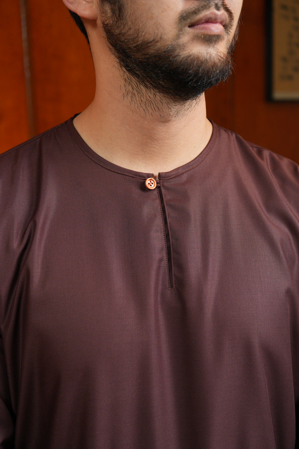Kurta Classic Teluk Belanga