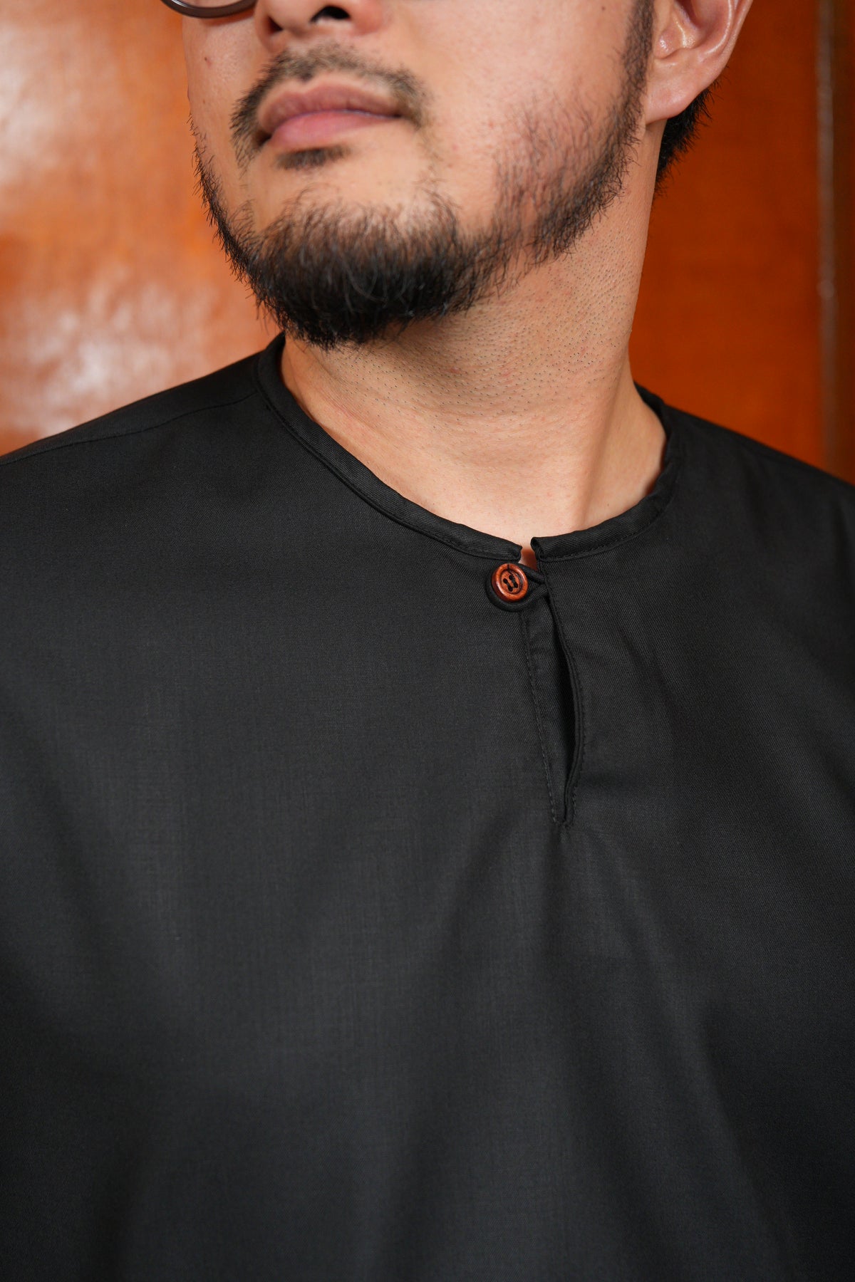 Kurta Classic Teluk Belanga